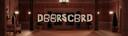 Discovery splash banner for DOORSCORD🚪 Discord server