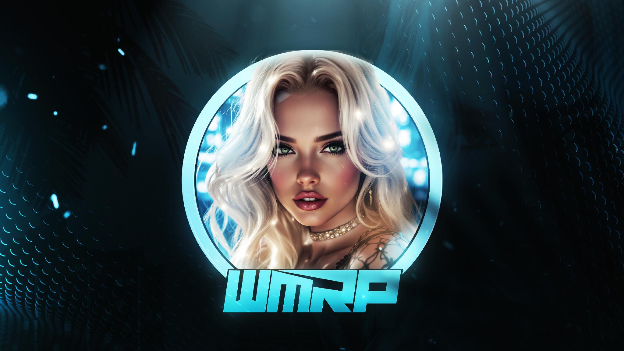 Discovery splash banner for WMRP 3.SEZON #BAN AFFI Discord server