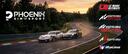 Discovery splash banner for Phoenix SimSport Discord server