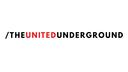 Discovery splash banner for THE UNITED UNDERGROUND Discord server