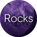 Discovery icon for 乇 -| 𝐑𝐨𝐜𝐤𝐬 𝐏𝐢𝐫𝐚𝐭𝐞 Discord server