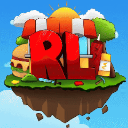 Discovery icon for Regorland Network Discord server