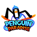 Discovery icon for Penguin Paradise Discord server
