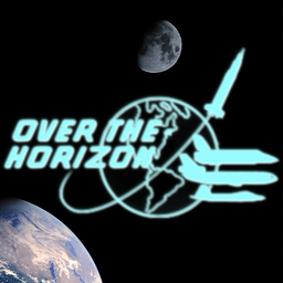 Discovery icon for Over The Horizon | Community Server Discord server