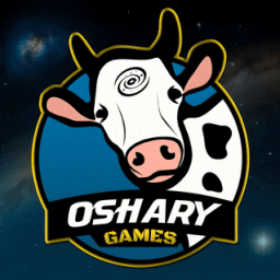 Discovery icon for Oshary ARK Discord server