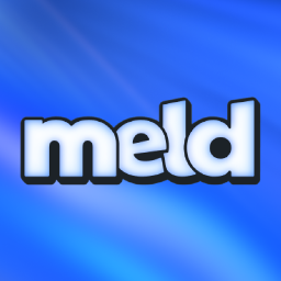 Discovery icon for Meld Studio Discord server