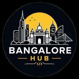 Discovery icon for Bangalore Hub Discord server