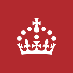 Discovery icon for HM Treasury Discord server