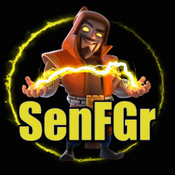 Discovery icon for SenFGr's Capital Discord server