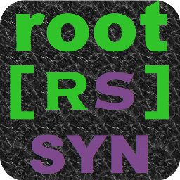 Discovery icon for rootSYN Discord server