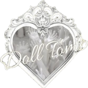 Discovery icon for 𓋹  doll tomb ˙⟡ Discord server
