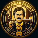 Discovery icon for 🟡משפחת אסקובר | OG Server🟡 Discord server