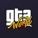 Discovery icon for GTA World Türkiye Discord server