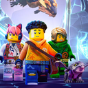 Discovery icon for Lego Ninjago | Communauté FR Discord server