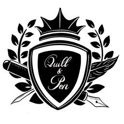 Discovery icon for Quill and Pen Discord server