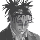 Discovery icon for Jujutsufolk Discord server