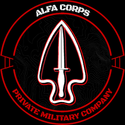 Discovery icon for AlfA Discord server