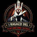 Discovery icon for 𝐈 𝐑𝐚𝐠𝐚𝐳𝐳𝐢 𝐝𝐞𝐥 𝐗𝐗𝐈 𝐒𝐞𝐜𝐨𝐥𝐨 Discord server