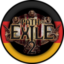 Discovery icon for Path of Exile - Deutsch Discord server