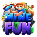 Discovery icon for MineFun Network Discord server