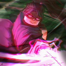 Discovery icon for Murim Cultivation Discord server