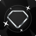 Discovery icon for πγ» Diamond Shop Discord server