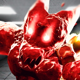 Discovery icon for Scary Baboon Discord server