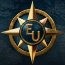 Discovery icon for Europa Universalis Official Discord server