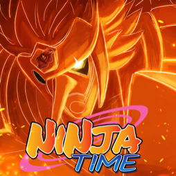 Discovery icon for Ninja Time Discord server