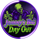 Discovery icon for Johnny's Big Day Out! Discord server