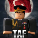 Discovery icon for | TAF | Turkish Armed Forces #Sıkı Yönetim Discord server