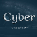 Discovery icon for Cyber Community 🪐 Discord server