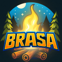 Discovery icon for Brasa Discord server