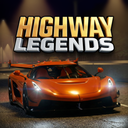 Discovery icon for Highway Legends Discord server