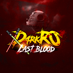 Discovery icon for DarkRO: Last Blood Discord server