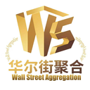 Discovery icon for 华尔街聚合 Discord server