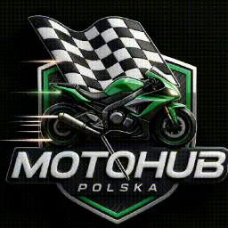 Discovery icon for MotoHub Polska | Społeczność Motocyklowa Discord server