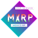 Discovery icon for MXRP | ER:LC Discord server