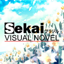 Discovery icon for Sekai Visual Novel Discord server