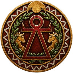 Discovery icon for Carthage Discord server