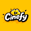 Discovery icon for CINEFY Discord server