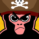 Discovery icon for Five Angry Gorillas Official Server Discord server