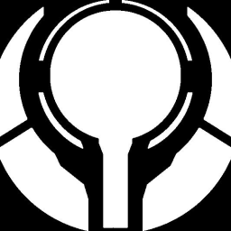 Discovery icon for The Reclamation Initiative Discord server