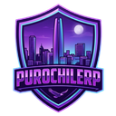 Discovery icon for 🇨🇱 || PuroChile RP ®  || Rolplay-Serio Discord server