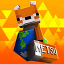 Discovery icon for Mundinho da Ketsu 🦊 Discord server