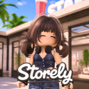 Discovery icon for Storely Discord server
