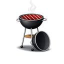 Discovery icon for The Cookout 😎🍔🌭 Discord server