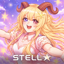 Discovery icon for 💖 STELLA 🌠 Discord server