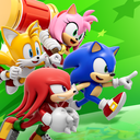 Discovery icon for Sonic Rumble Party Discord server