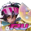 Discovery icon for Marvel Rivals | RU Discord server